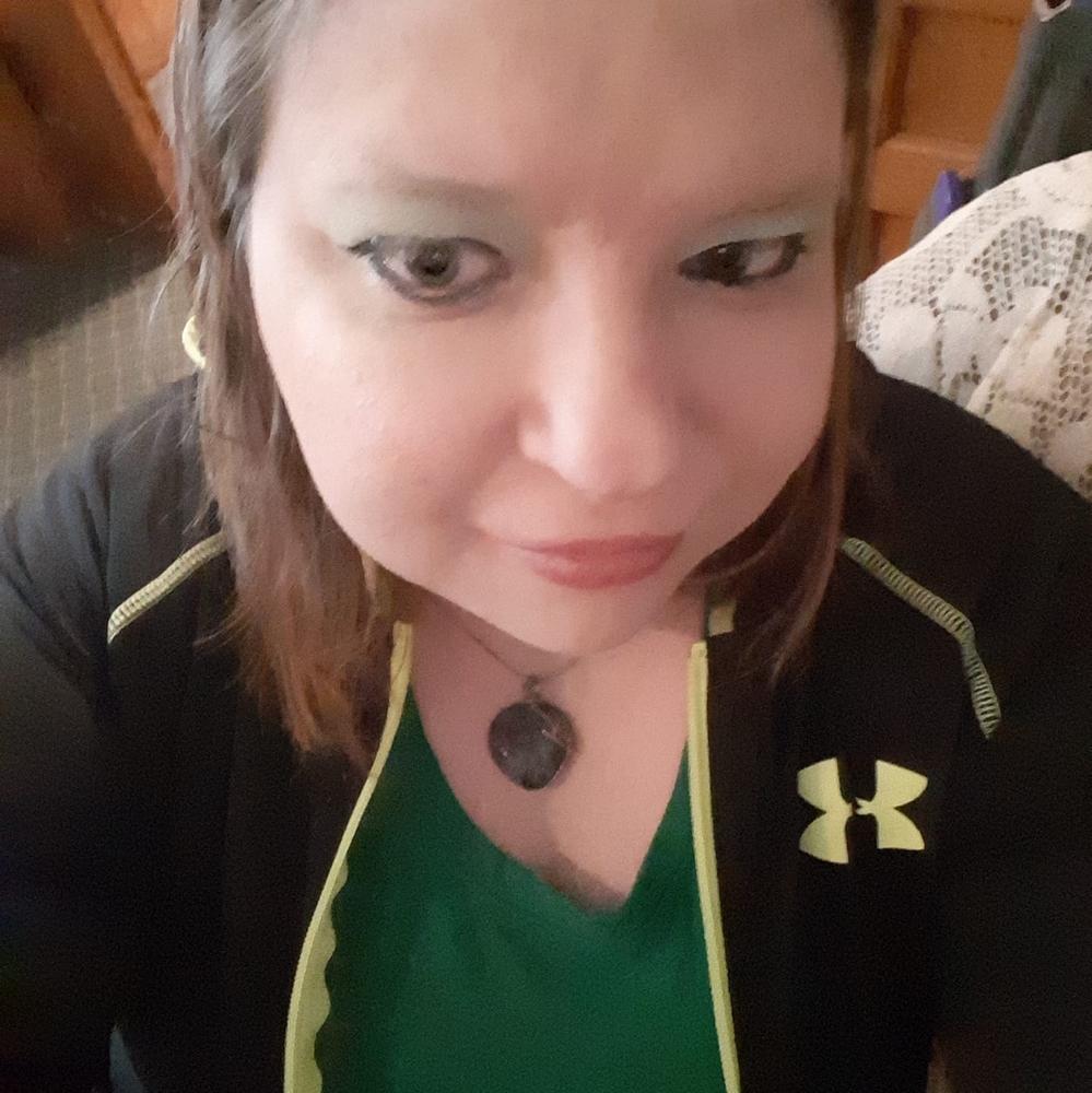Meet your Posher, Dannielle